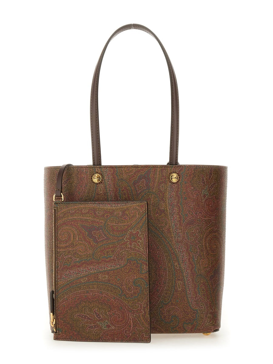 Etro Hand Bags - Multcolor | Wanan Luxury