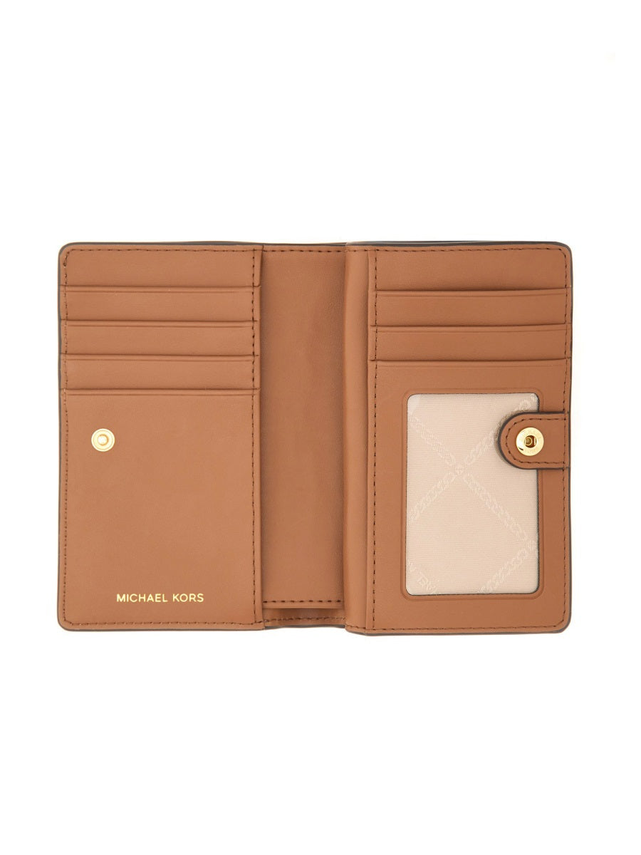 Michael Kors Wallets & Pures - Brown | Wanan Luxury