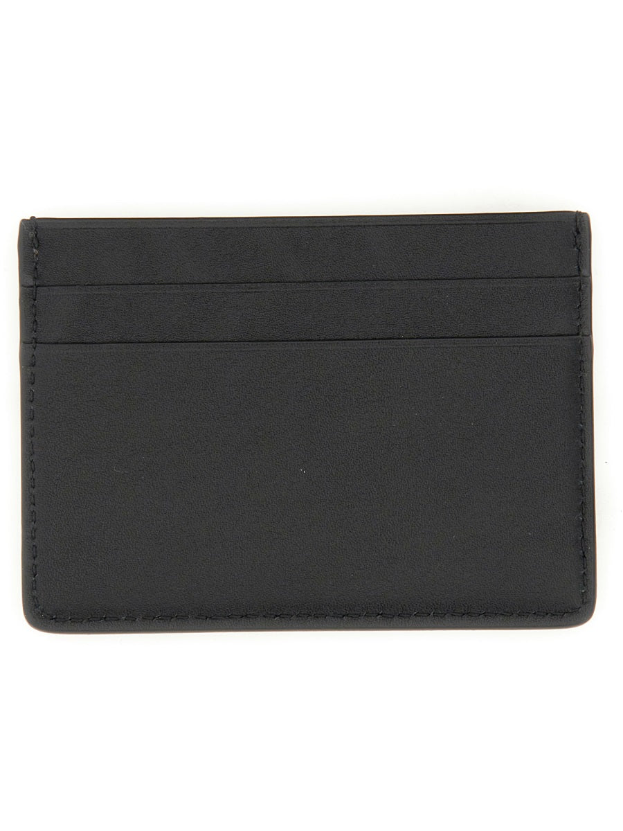 Jil Sander Wallets & Pures - Black | Wanan Luxury