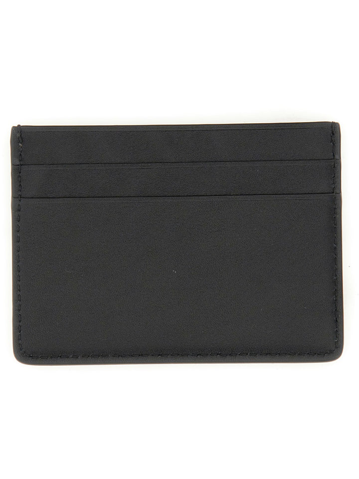 Jil Sander Wallets & Pures - Black | Wanan Luxury