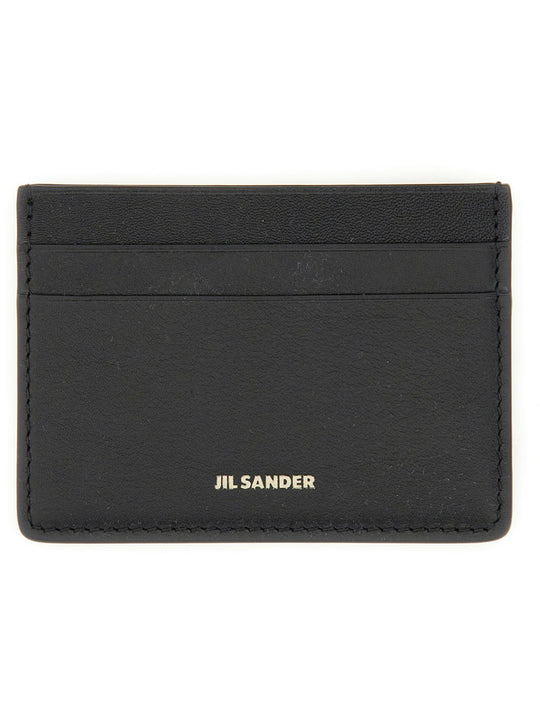 Card Holder With Logo
