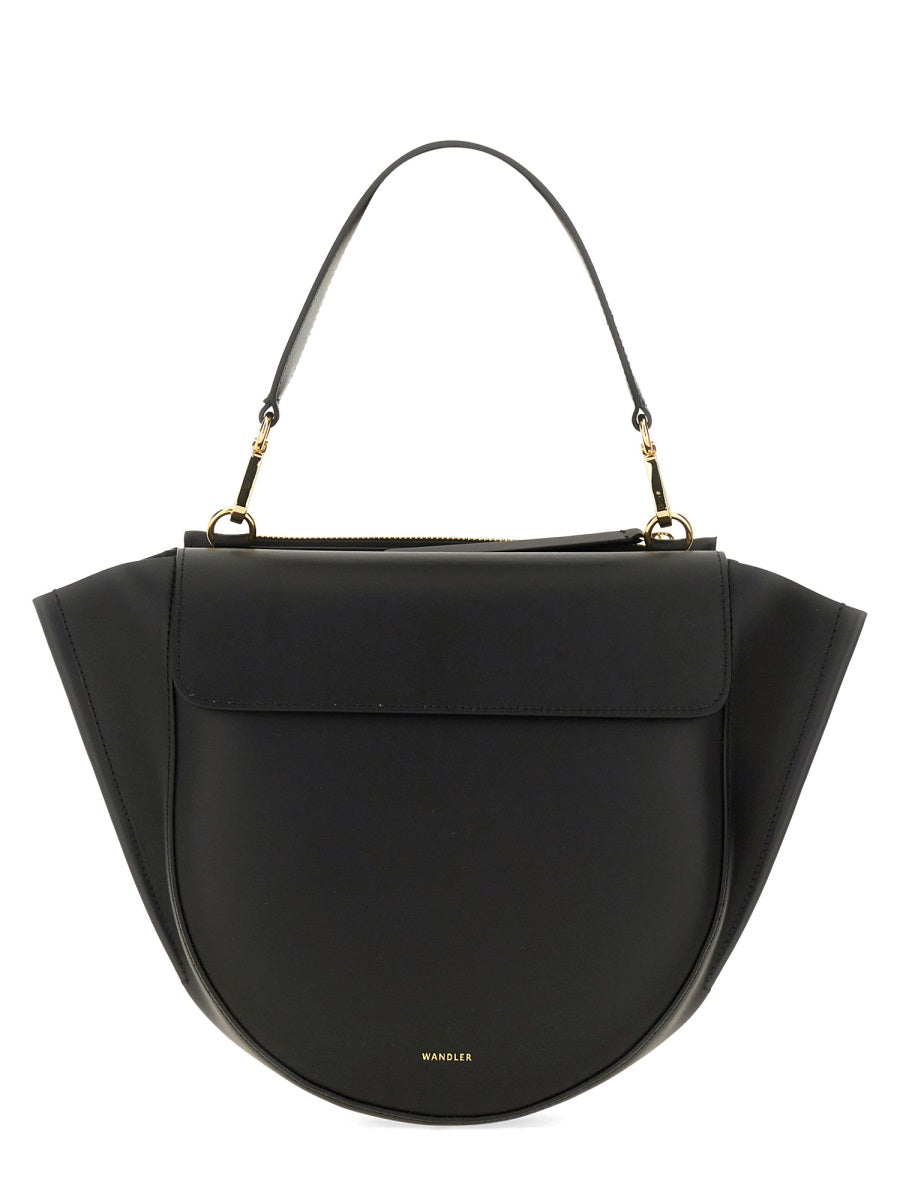 Wandler Hand Bags - Black | Wanan Luxury