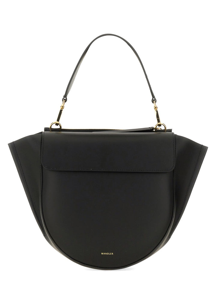 Wandler Hand Bags - Black | Wanan Luxury