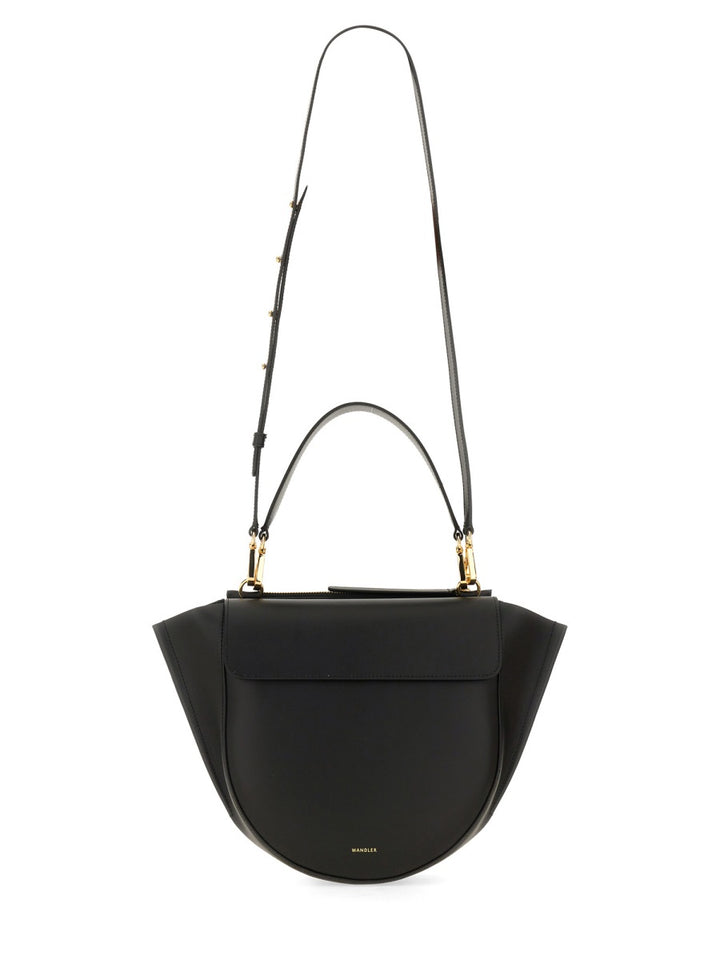 Wandler Hand Bags - Black | Wanan Luxury
