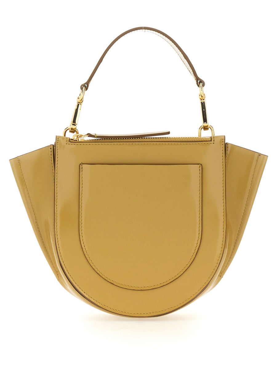 Wandler Hand Bags - Yellow | Wanan Luxury