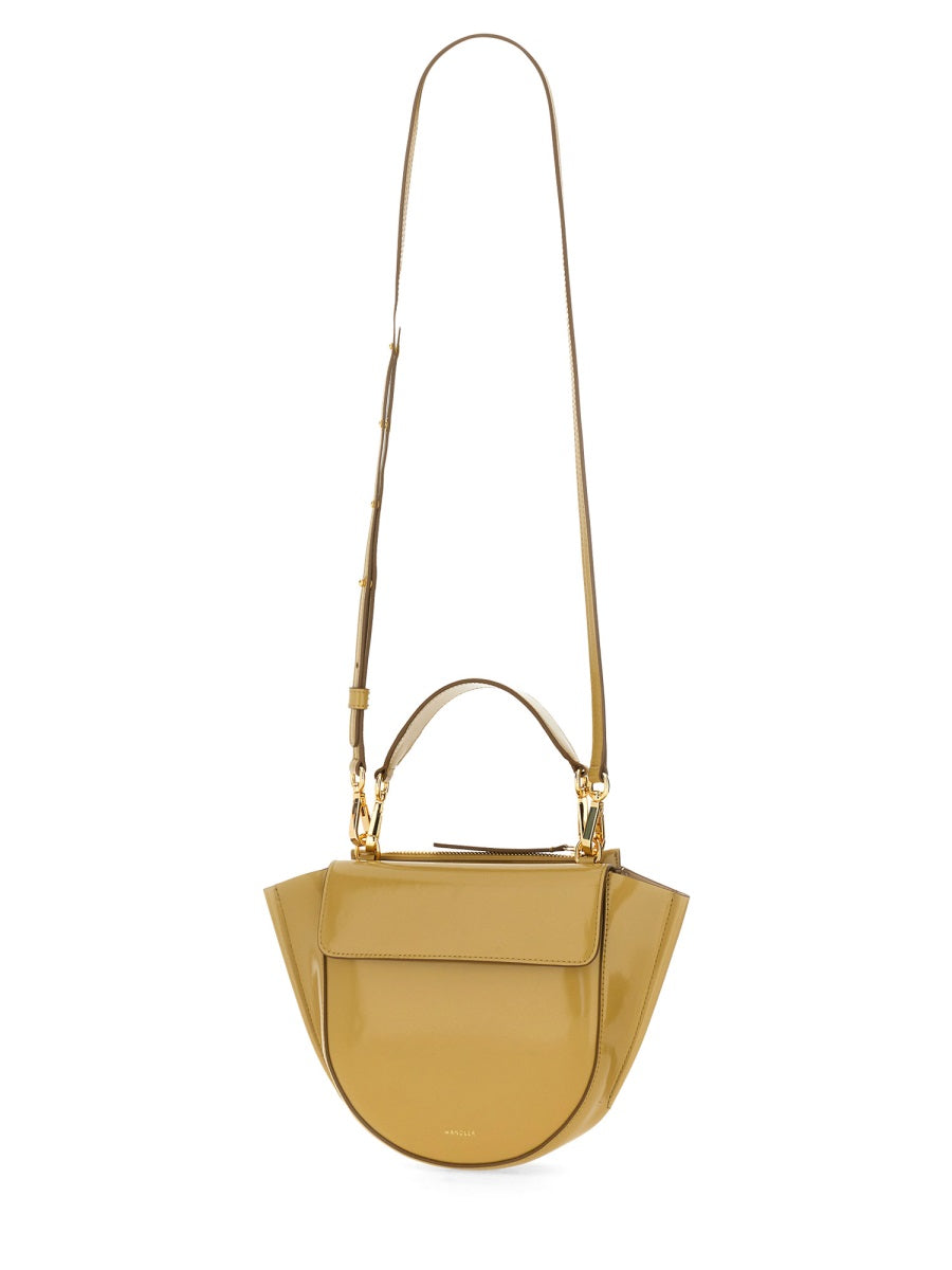 Wandler Hand Bags - Yellow | Wanan Luxury