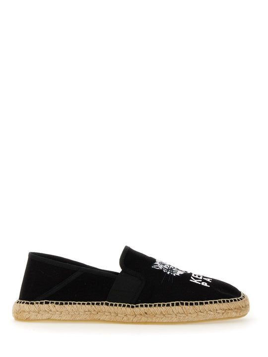 Espadrilles "Lucky Tiger"