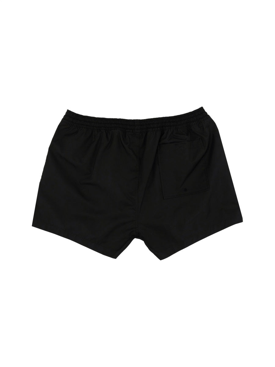 Off-White Swimwears - Black | Wanan Luxury