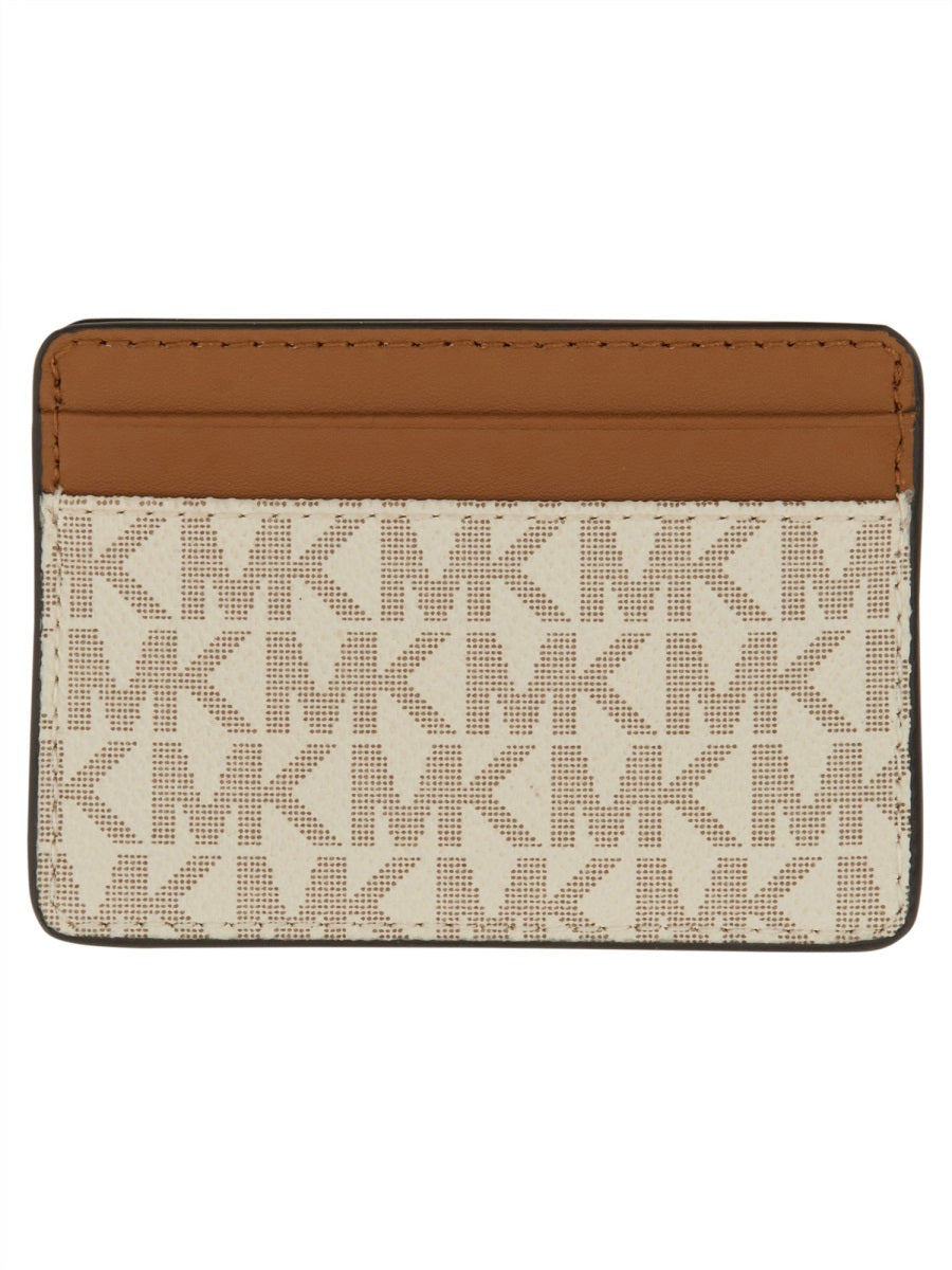 Michael Kors Wallets & Pures - Beige | Wanan Luxury