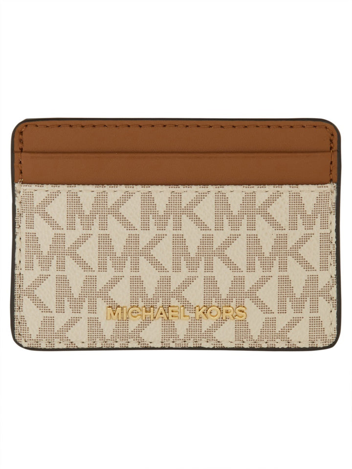 Michael Kors Wallets & Pures - Beige | Wanan Luxury
