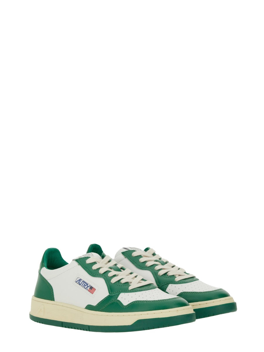 Autry Sneakers - White | Wanan Luxury