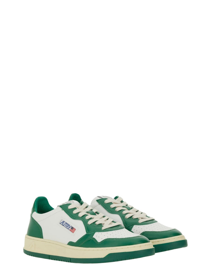 Autry Sneakers - White | Wanan Luxury