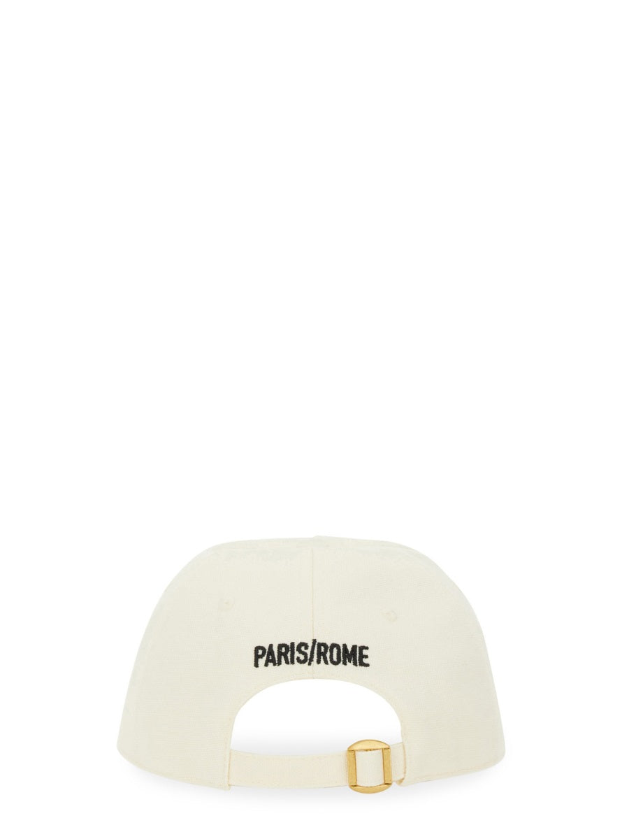 Valentino Garavani Hats - White | Wanan Luxury