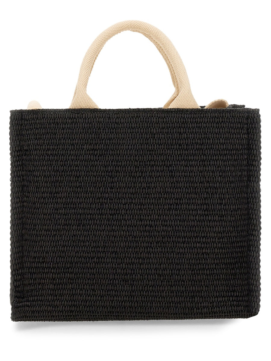 Marni Hand Bags - Black | Wanan Luxury
