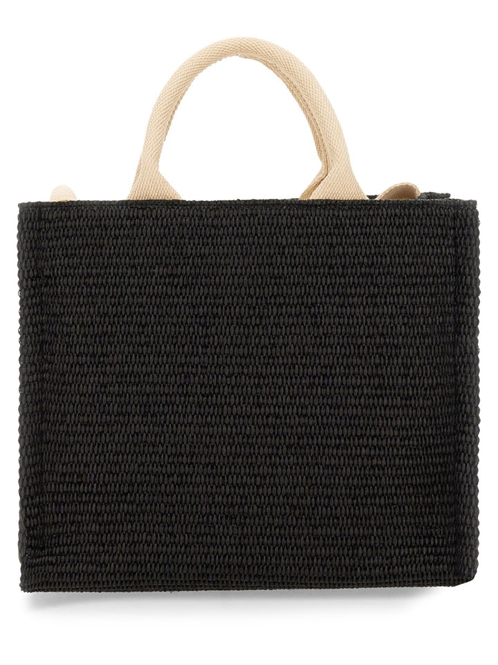 Marni Hand Bags - Black | Wanan Luxury