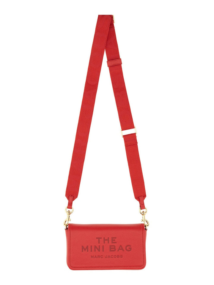 Marc Jacobs Shoulder Bags - Red | Wanan Luxury