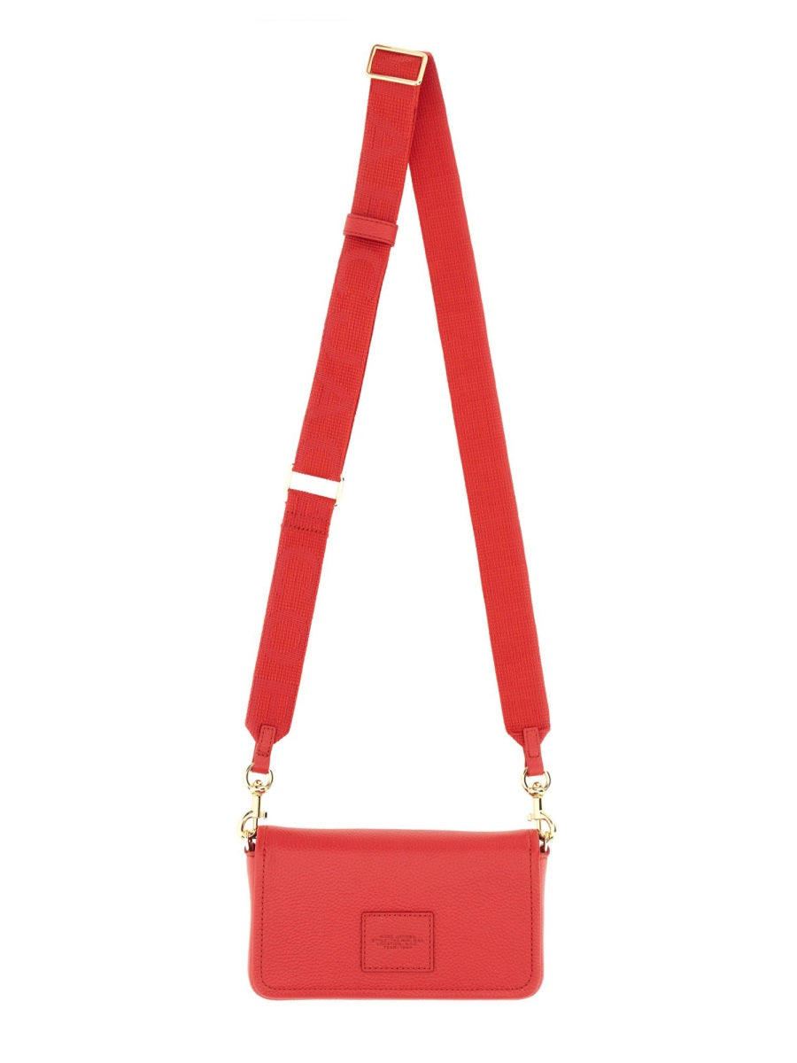 Marc Jacobs Shoulder Bags - Red | Wanan Luxury