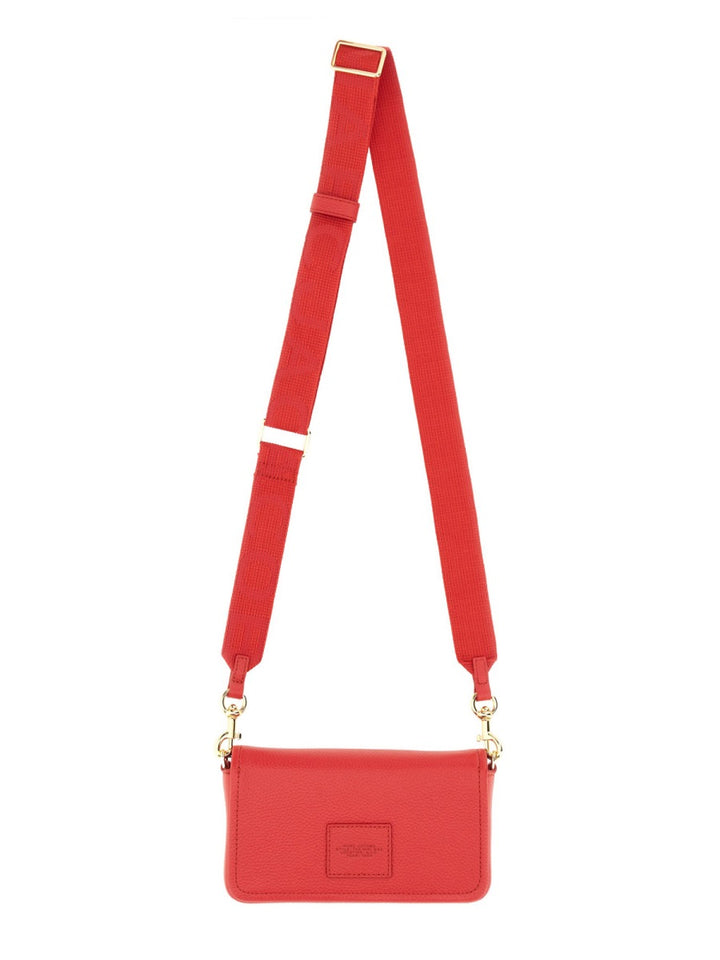 Marc Jacobs Shoulder Bags - Red | Wanan Luxury