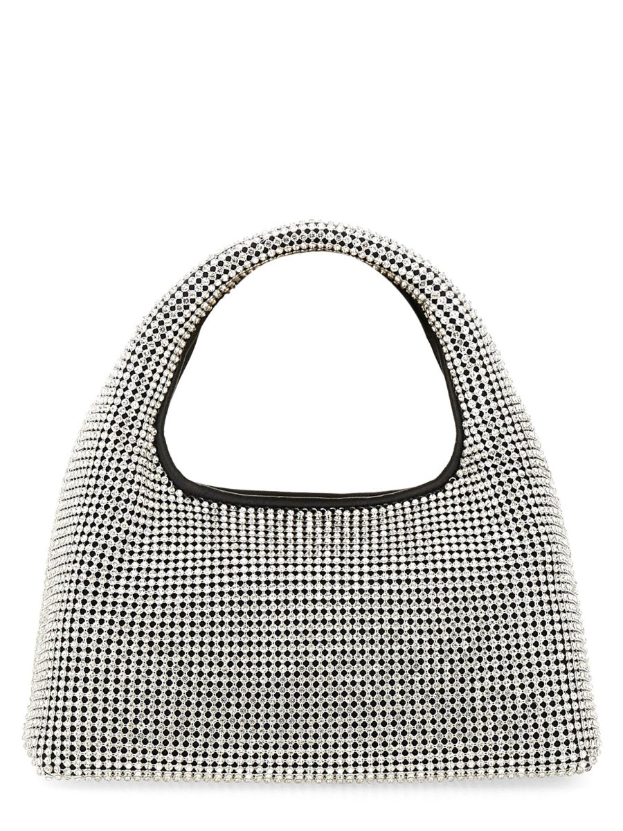 Marc Jacobs Hand Bags - Silver | Wanan Luxury