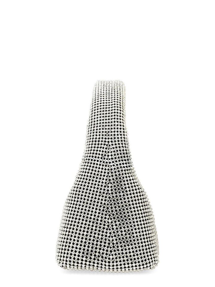 Marc Jacobs Hand Bags - Silver | Wanan Luxury