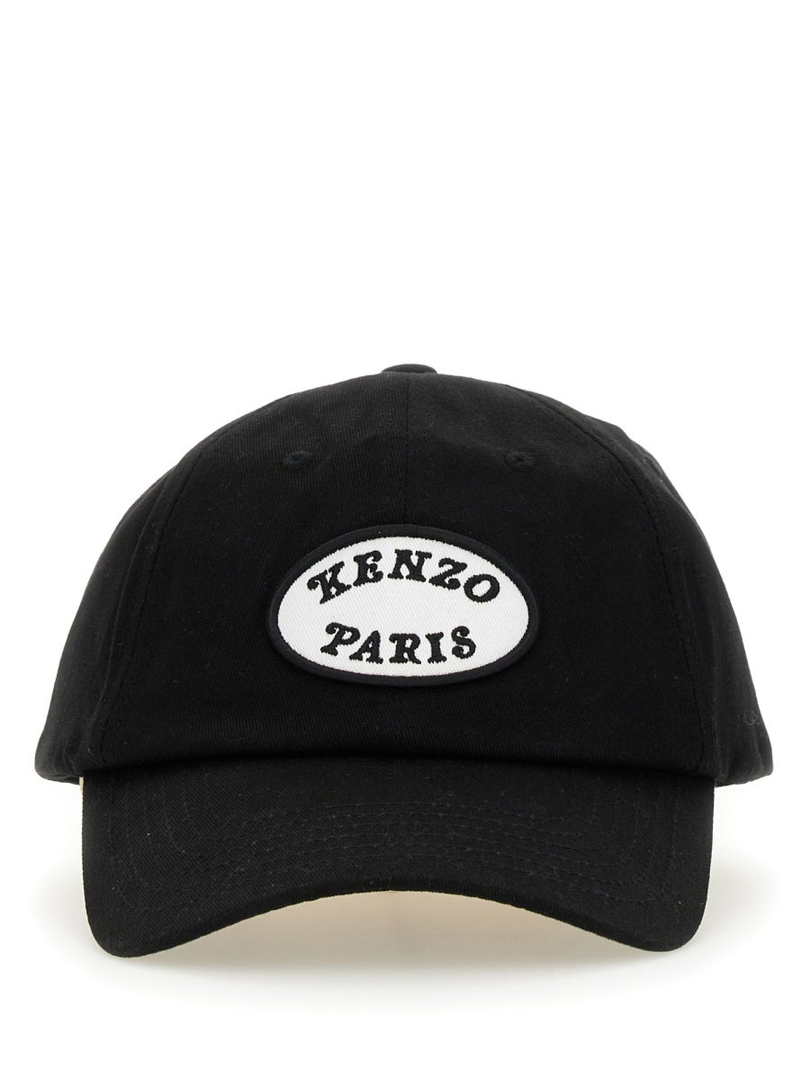 Kenzo Hats - Black | Wanan Luxury