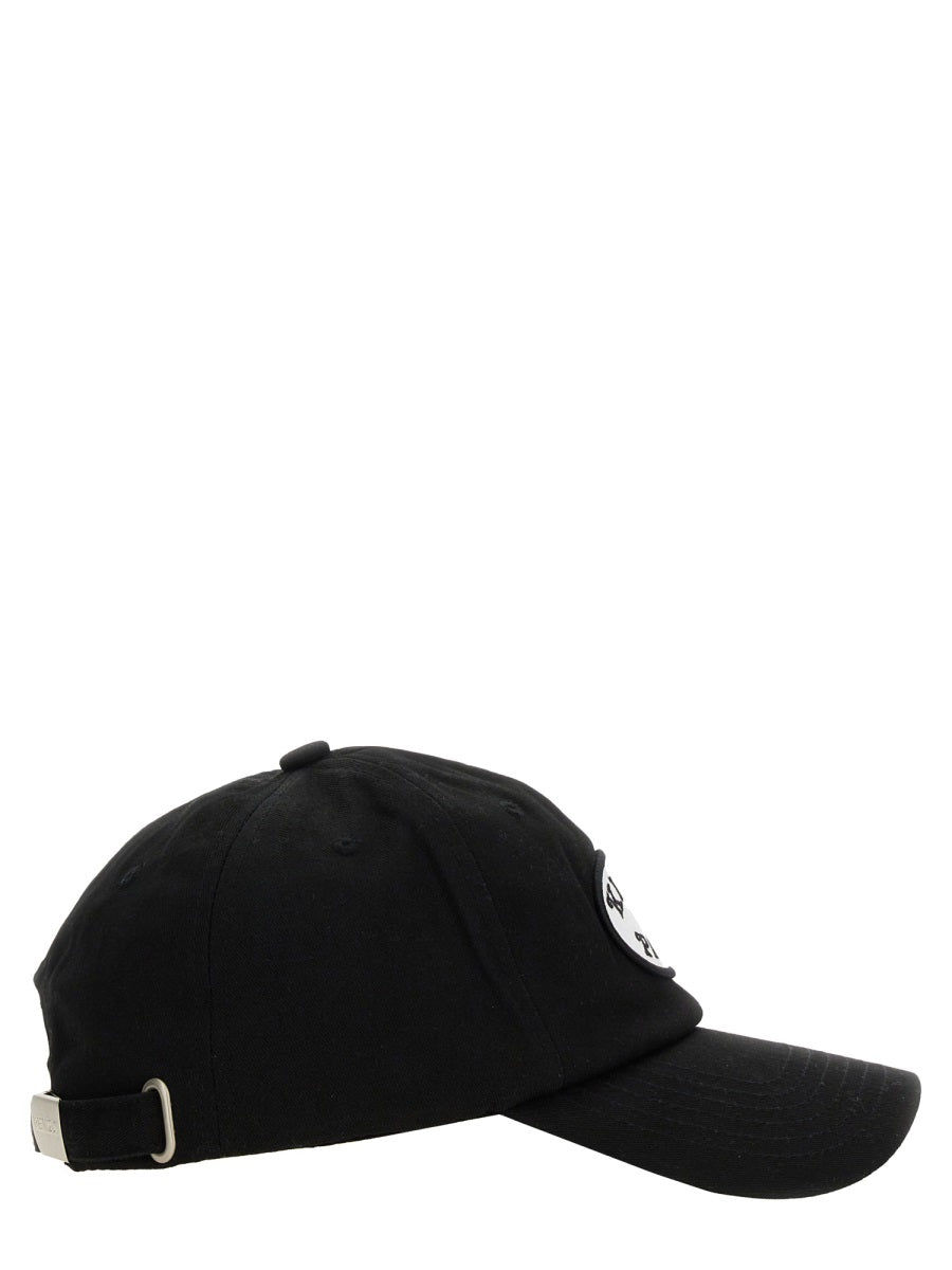 Kenzo Hats - Black | Wanan Luxury