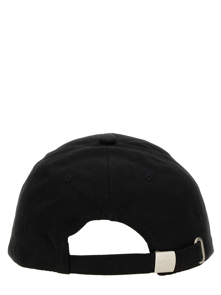 Kenzo Hats - Black | Wanan Luxury