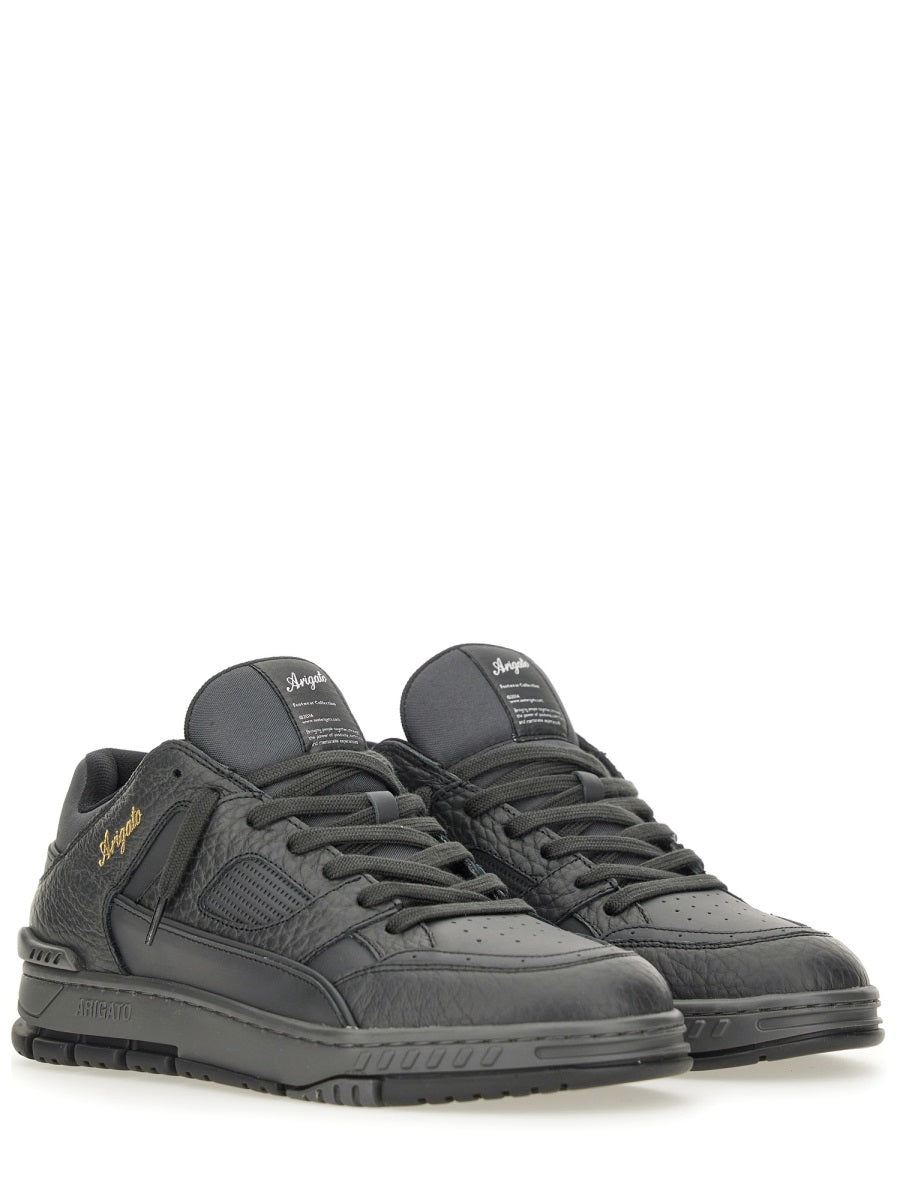 Axel Arigato Sneakers - Black | Wanan Luxury