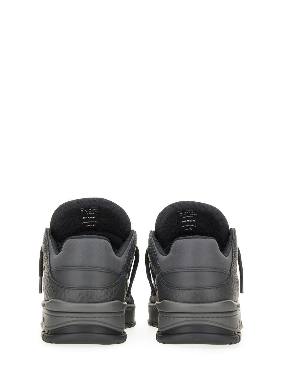 Axel Arigato Sneakers - Black | Wanan Luxury