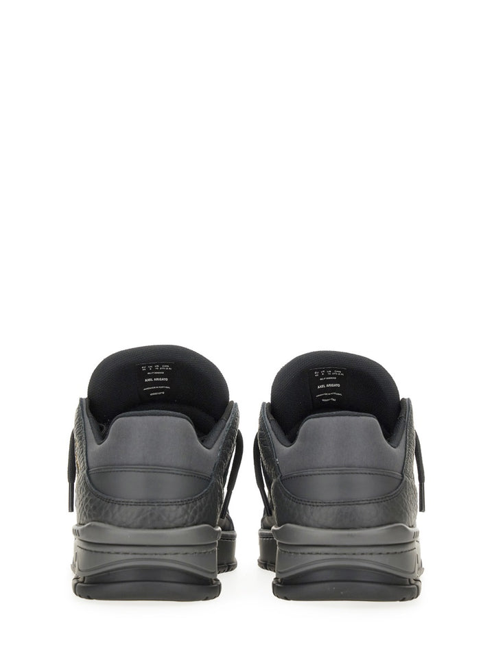 Axel Arigato Sneakers - Black | Wanan Luxury