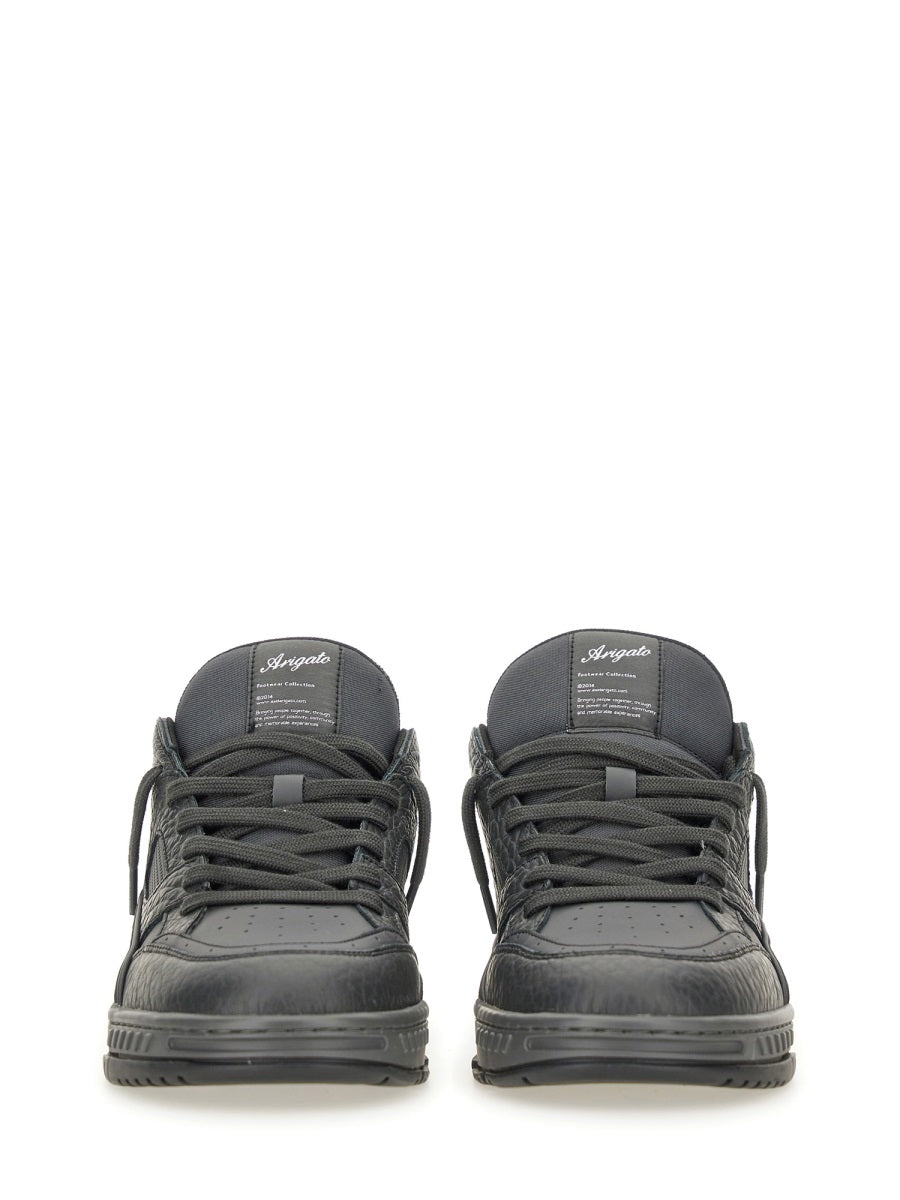 Axel Arigato Sneakers - Black | Wanan Luxury