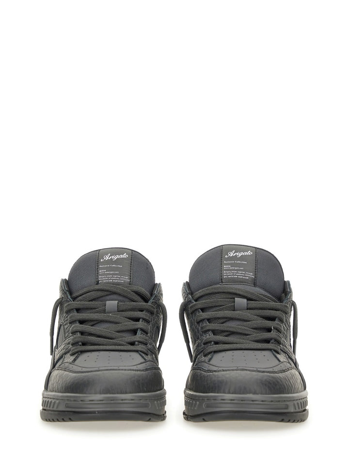 Axel Arigato Sneakers - Black | Wanan Luxury
