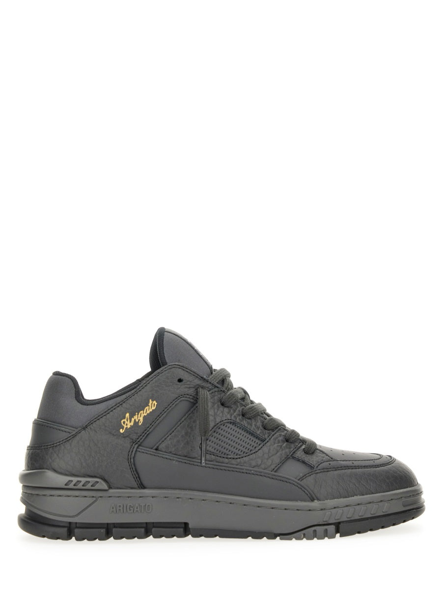 Axel Arigato Sneakers - Black | Wanan Luxury