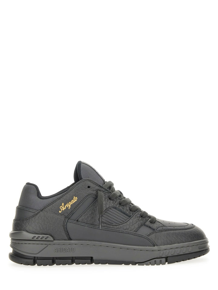 Axel Arigato Sneakers - Black | Wanan Luxury