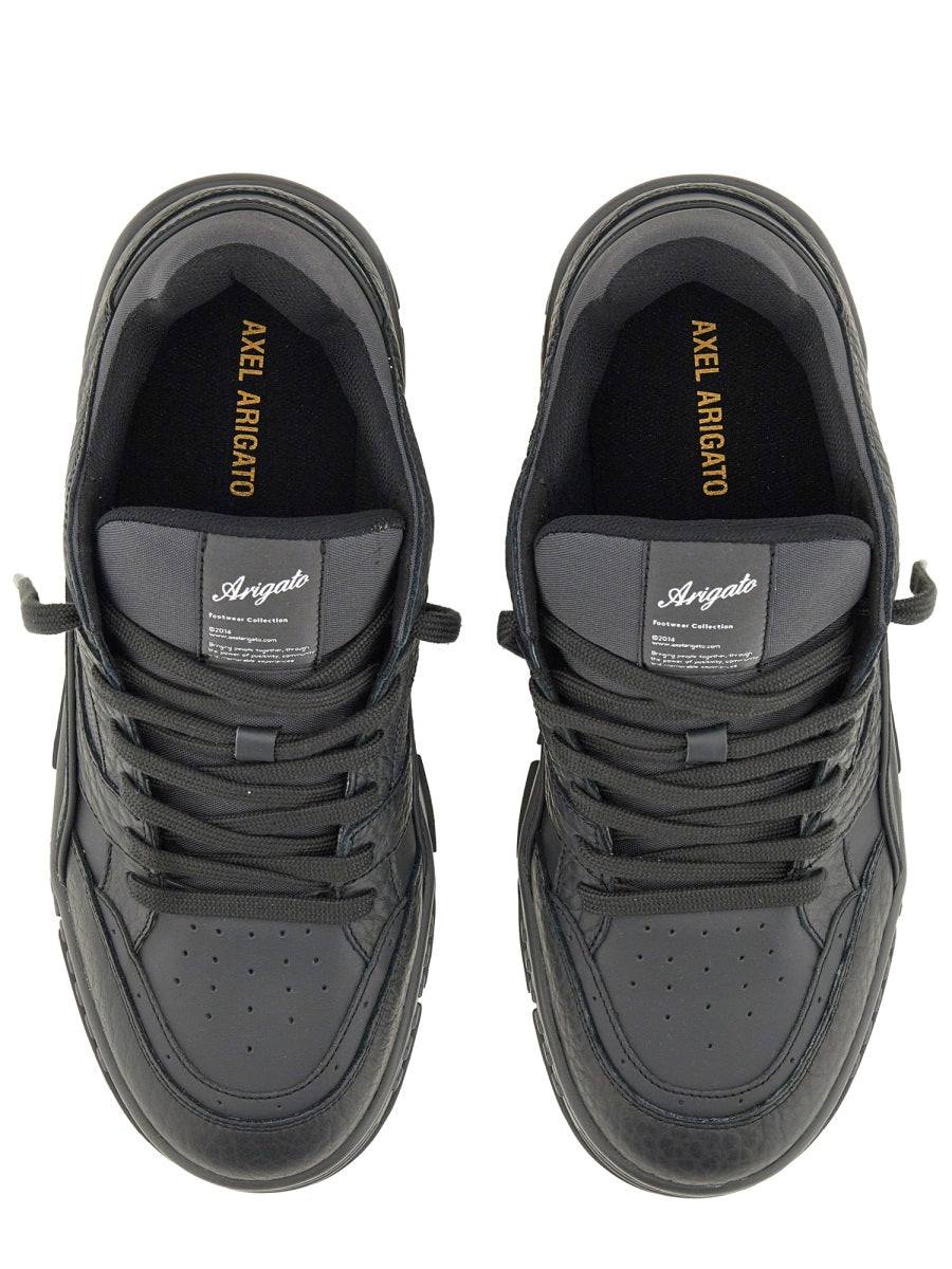 Axel Arigato Sneakers - Black | Wanan Luxury