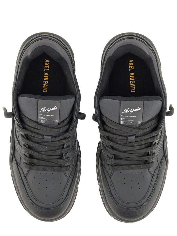 Axel Arigato Sneakers - Black | Wanan Luxury