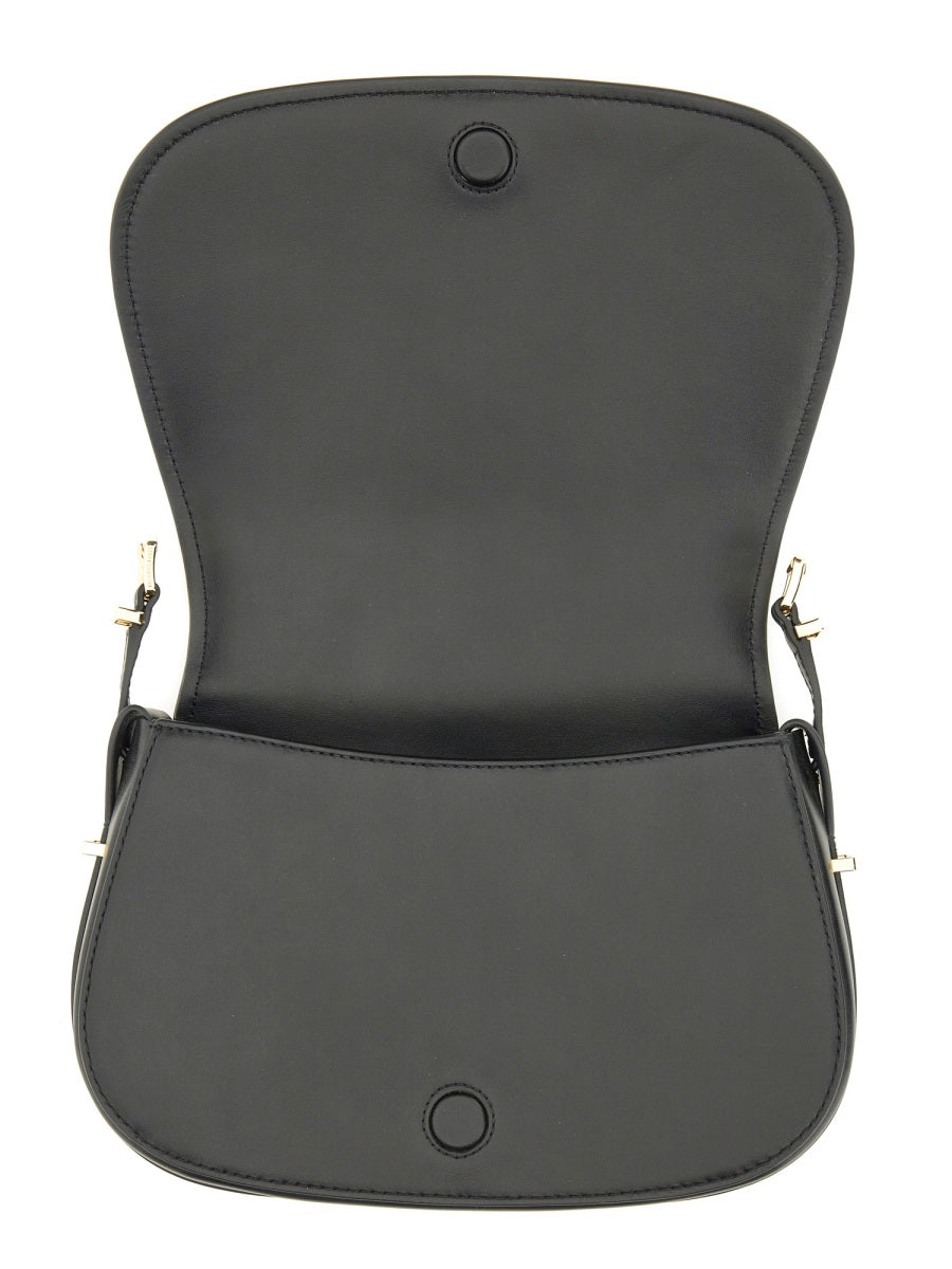 Michael Kors Shoulder Bags - Black | Wanan Luxury