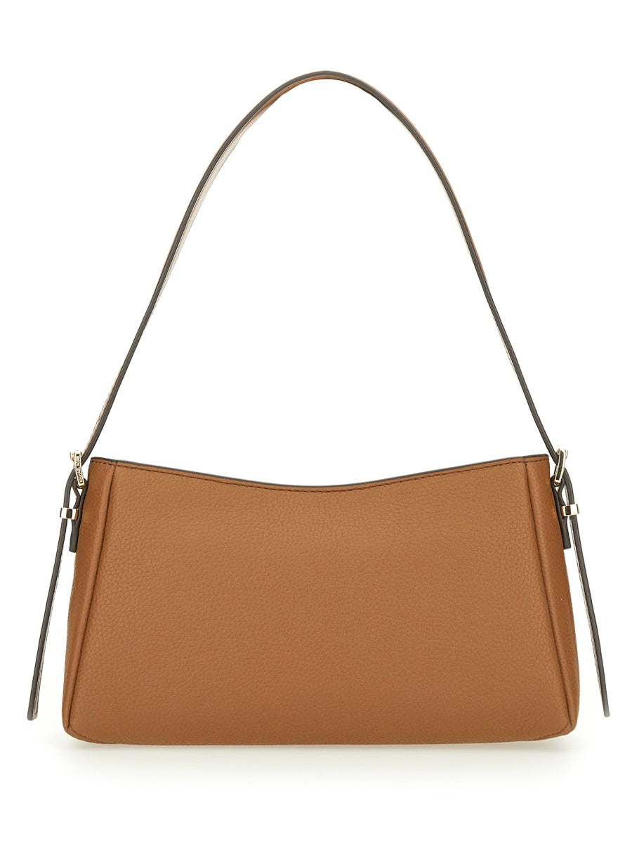 Michael Kors Shoulder Bags - Brown | Wanan Luxury