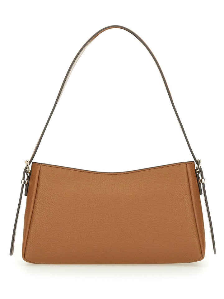 Michael Kors Shoulder Bags - Brown | Wanan Luxury