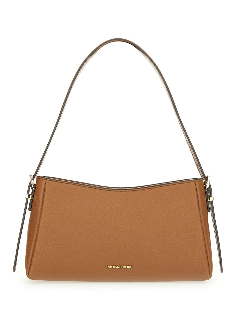 Michael Kors Shoulder Bags - Brown | Wanan Luxury