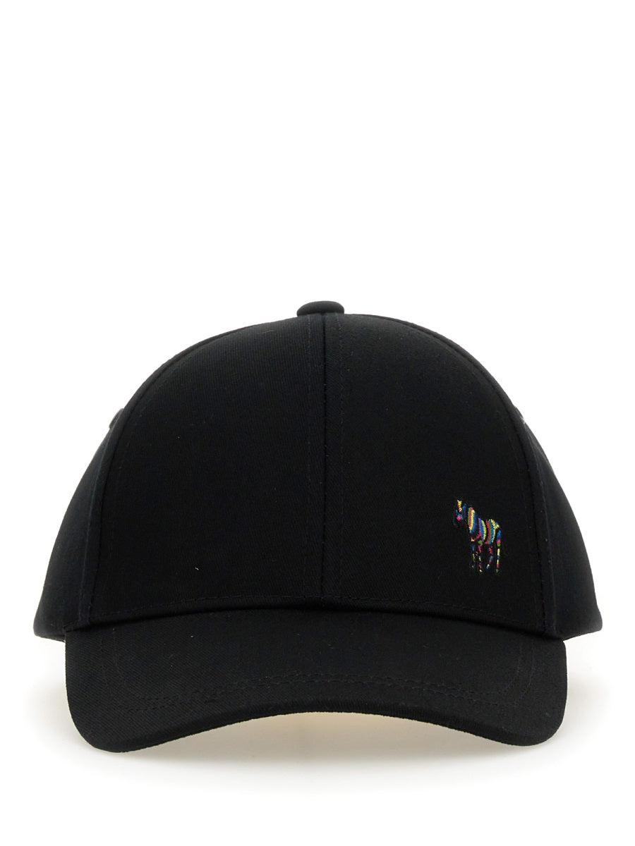 Paul Smith Hats - Black | Wanan Luxury