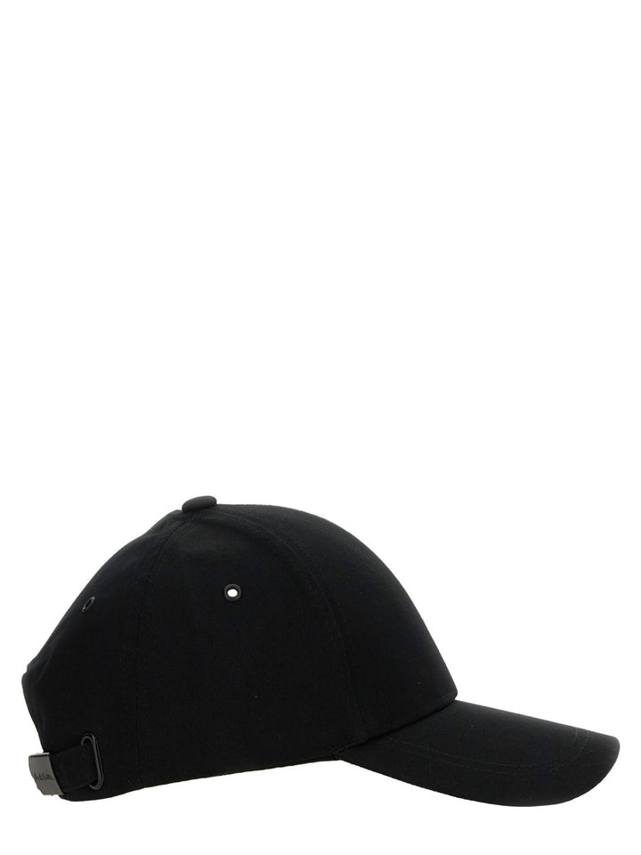 Paul Smith Hats - Black | Wanan Luxury