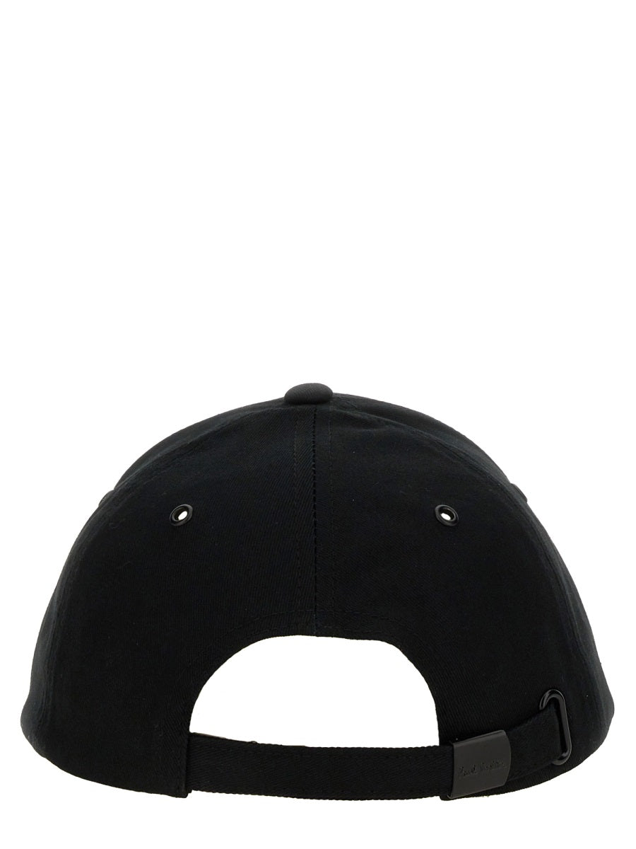 Paul Smith Hats - Black | Wanan Luxury