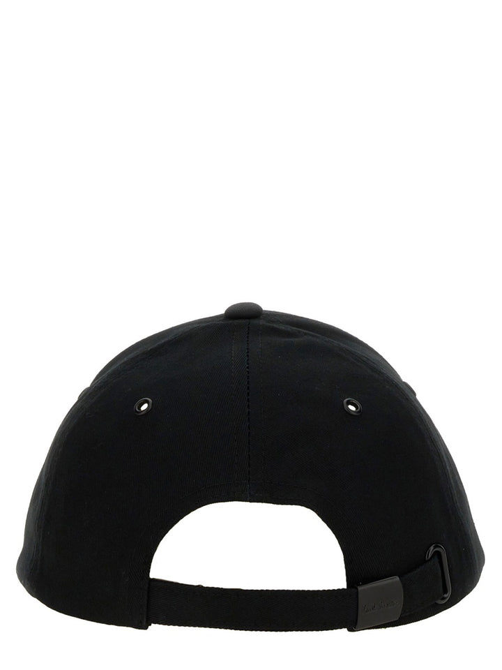 Paul Smith Hats - Black | Wanan Luxury