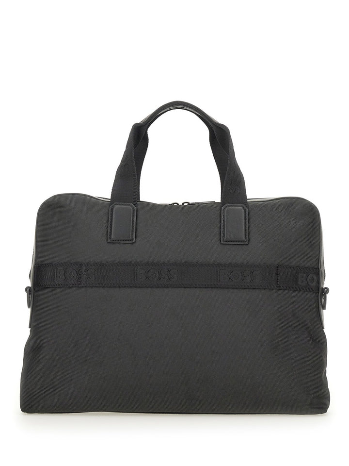 Boss Hand Bags - Black | 11f5a462a132eb426bc1c812dccb331a6b61b886