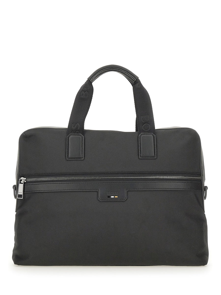Boss Hand Bags - Black | eb386b62b57090669fb76b2e9729af643c368136