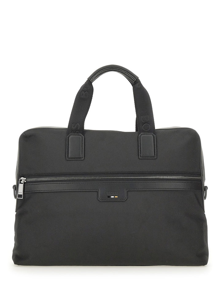 Boss Hand Bags - Black | eb386b62b57090669fb76b2e9729af643c368136