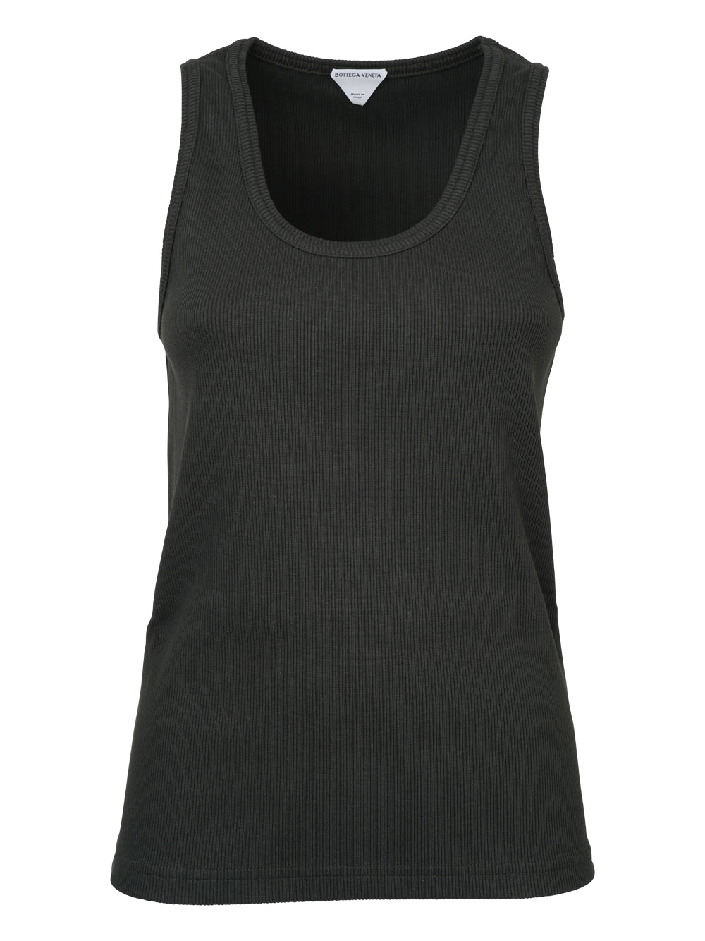 Bottega Veneta Tops - Green | c7588a46b2b9533b86da5a197fa8ae9b2fcb4979