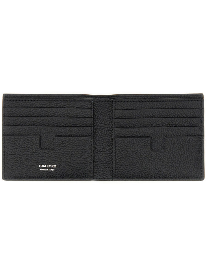 Tom Ford Wallets & Pures - Black | Wanan Luxury