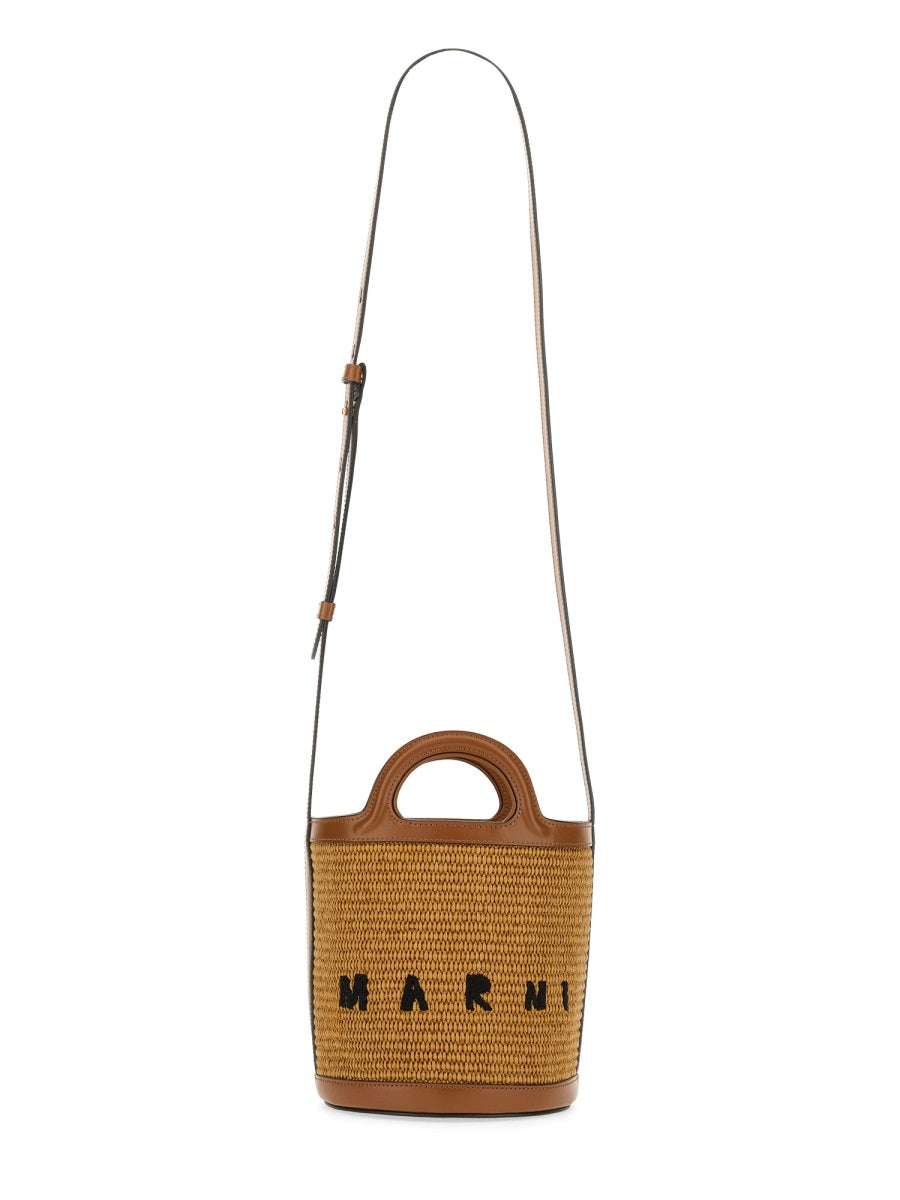 Marni Shoulder Bags - Brown | Wanan Luxury